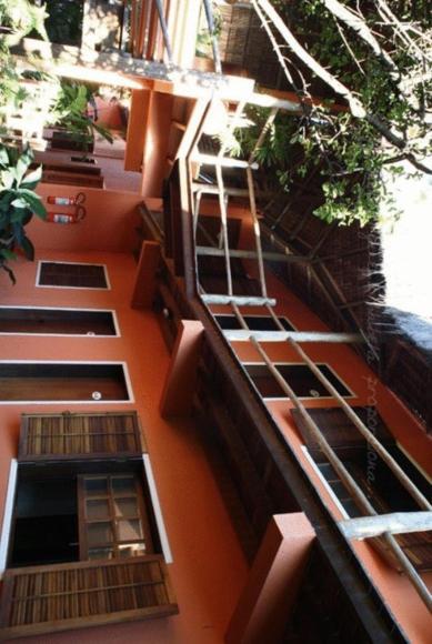 Pousada Manga Rosa Ilhabela Εξωτερικό φωτογραφία